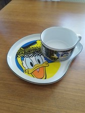 Set assiette tasse d'occasion  Le Muy