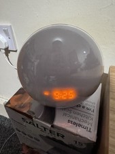 Fitfort wake light for sale  KING'S LYNN