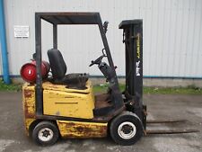 Yale fork lift for sale  DRIFFIELD