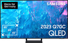 Samsung gq75q70cat 189 gebraucht kaufen  Hamburg