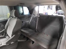 Terceiro assento usado SW/VAN serve: 2005 Toyota Sienna grau A comprar usado  Enviando para Brazil