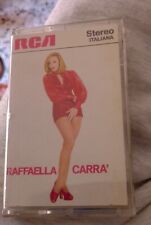 Raffaella carra raffaella usato  Roma