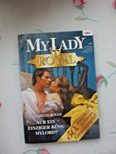 Mylady royal rolls gebraucht kaufen  Marienmünster