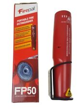 Fire extinguisher car for sale  BIRMINGHAM