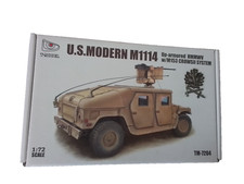 Model m1114 hmmwv for sale  PLYMOUTH