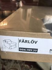 Ikea cover armchair for sale  Gainesville