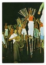 Sri lanka danza usato  Zugliano