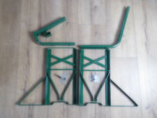 Paar bierbank rückenlehne gebraucht kaufen Paar bierbank rückenlehne gebraucht kaufen  Röttenbach