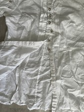 Leinen bluse madeleine gebraucht kaufen  Pinneberg