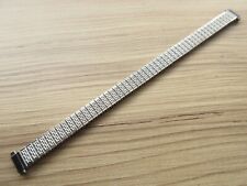 Expanding patterned stainless for sale  KING'S LYNN