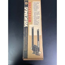 Yakima wheel fork for sale  Vineland