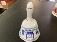 Philadelphia souvenir porcelai for sale  Seven Valleys