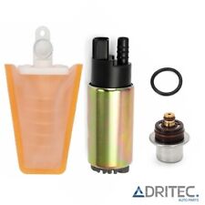 Pompe essence polaris d'occasion  France