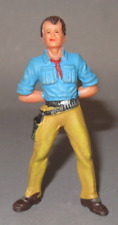 Alter elastolin cowboy gebraucht kaufen  Birkenwerder