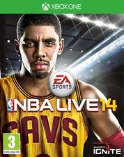 Nba live xone usato  Palermo