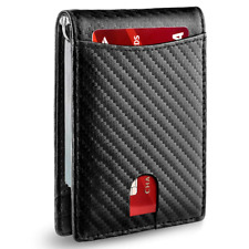 Slim men wallet for sale  Sterling Heights