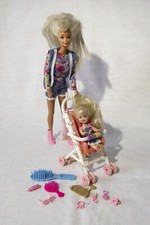 1995 barbie shelly d'occasion  Argenteuil