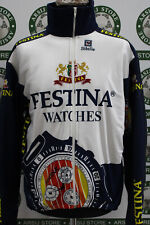 Giacca jacket ciclismo usato  Afragola
