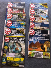 10x 2020 wunder gebraucht kaufen  Crivitz