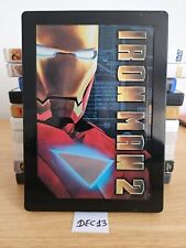 Dvd iron man d'occasion  Gruissan