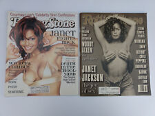Rolling stone janet for sale  Rancho Cucamonga