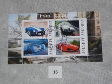 Automobile autos cars gebraucht kaufen  Nürnberg