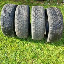 Gomme 255 111v usato  Latina