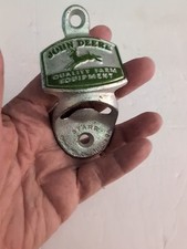 Abridor de cerveja pendurado na parede John Deere comprar usado  Enviando para Brazil