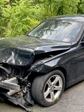 Salvage title for sale  Bath