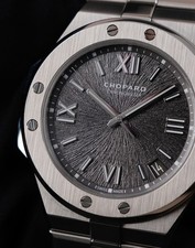 Chopard alpine eagle gebraucht kaufen  Simbach