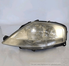 620885 proiettore citroen usato  Italia
