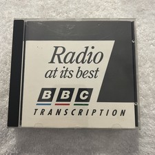 Radio best bbc for sale  DONCASTER