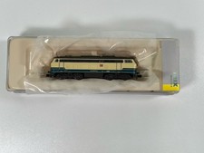 Minitrix 16271 diesellok gebraucht kaufen  Dortmund