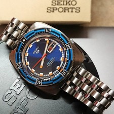 Seiko sports rally d'occasion  Ferrières
