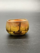 Ancien vase miniature d'occasion  Pont-de-l'Arche