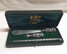 Necessaire ecriture napoleon d'occasion  Marseille VI