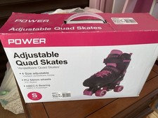 Power quad adjustable for sale  SPALDING