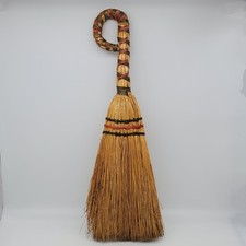 Vintage straw hearth for sale  Croton