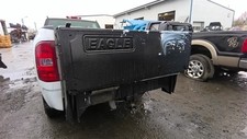Silvrdo15 2009 trunk for sale  Corvallis