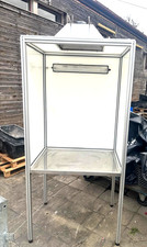 Eigenbau arbeitstisch hood gebraucht kaufen  Hallbergmoos