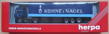 Herpa 142960 man gebraucht kaufen  Kassel