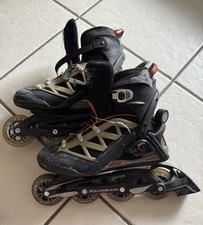 Rollerblade inline skates gebraucht kaufen  Meschede