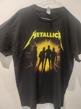Unsex metallica m72 for sale  PRESTON