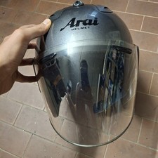 Casco protezione usato  Prato