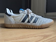 Men adidas indoor for sale  ASHTON-UNDER-LYNE