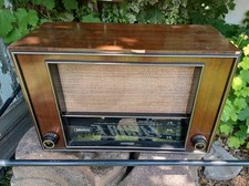 Grundig weltklang 398w gebraucht kaufen  Hamburg