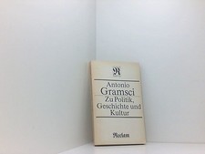 Gedanken zur kultur gebraucht kaufen  Berlin