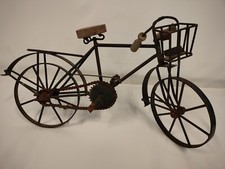 Vintage detailed metal for sale  LEEDS