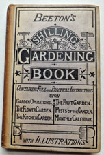 Antique beeton shilling for sale  UK