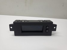 Pel meriva uhr gebraucht kaufen  Kleinrinderfeld